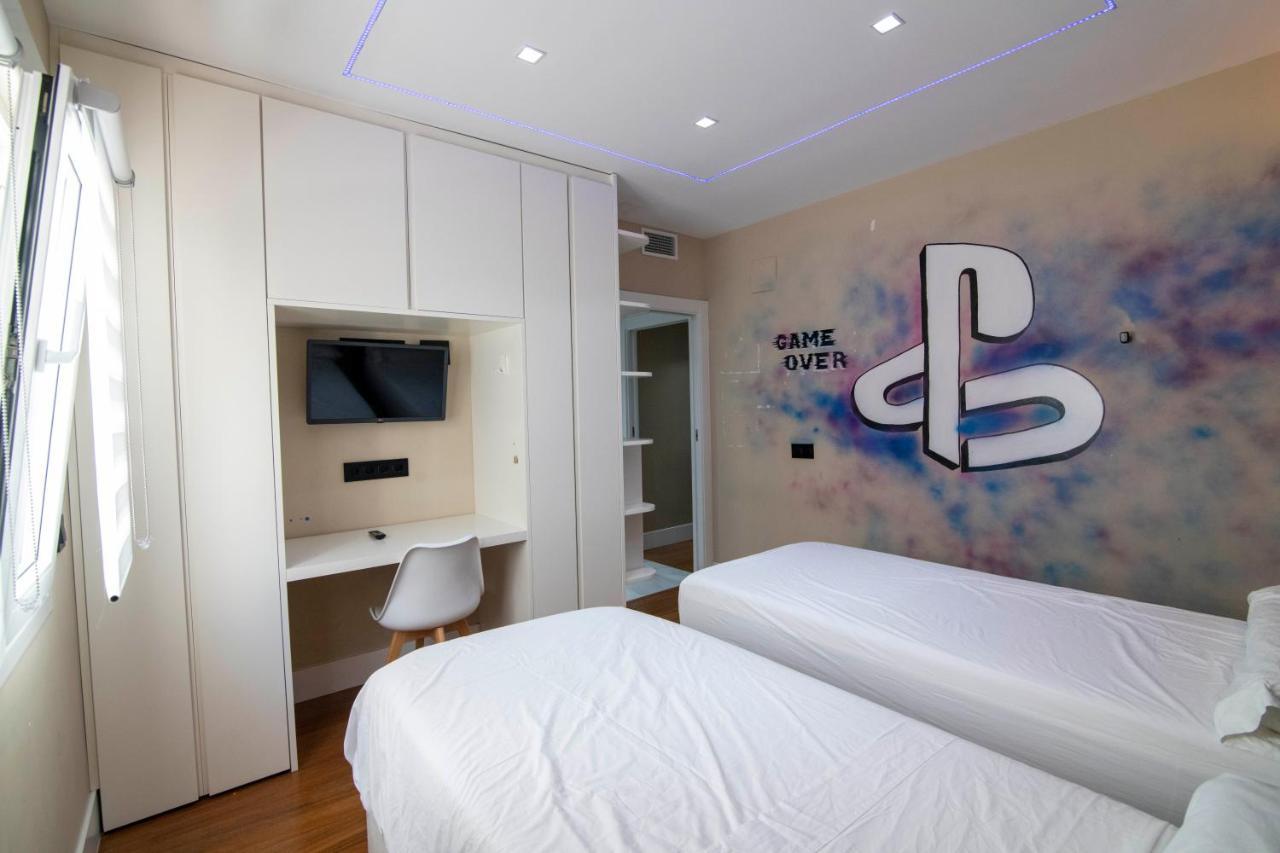 Playa Del Duque Apartment Ocean Club 1 Marbella Buitenkant foto